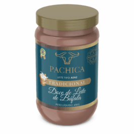 Doce de Leite de Búfala Tradicional