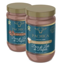Combo Econômico: 2 Sabores
