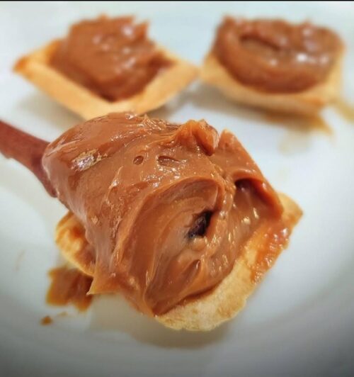 Doce de Leite de Búfala Canela - Image 4