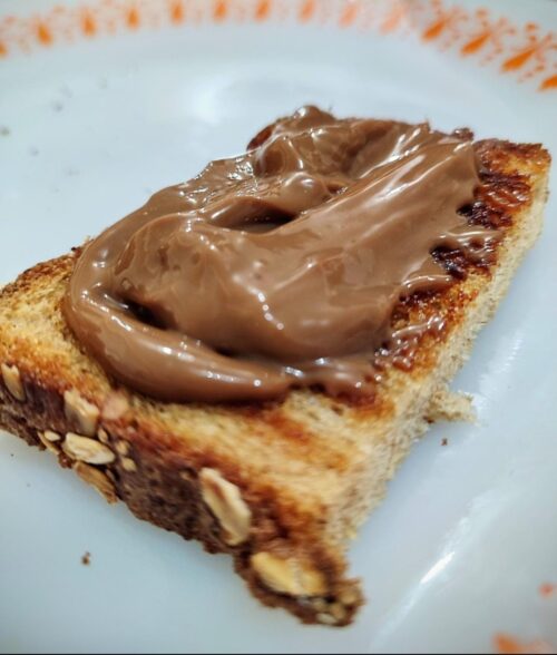 Doce de Leite de Búfala Canela - Image 2