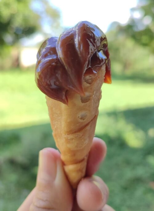 Doce de Leite de Búfala Café - Image 3