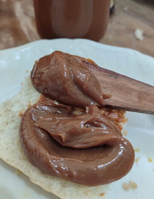 Doce de Leite de Búfala Zero Açúcar - Image 6
