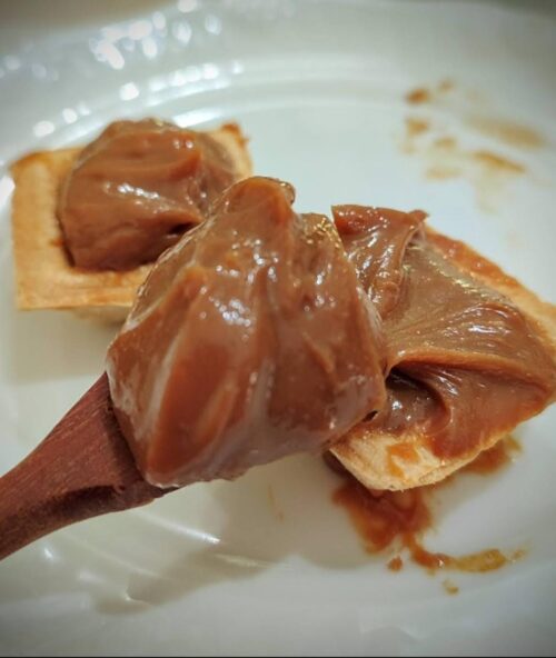 Doce de Leite de Búfala Zero Açúcar - Image 2