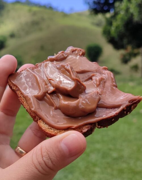 Doce de Leite de Búfala Canela - Image 6