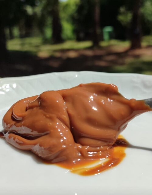 Doce de Leite de Búfala Canela - Image 5