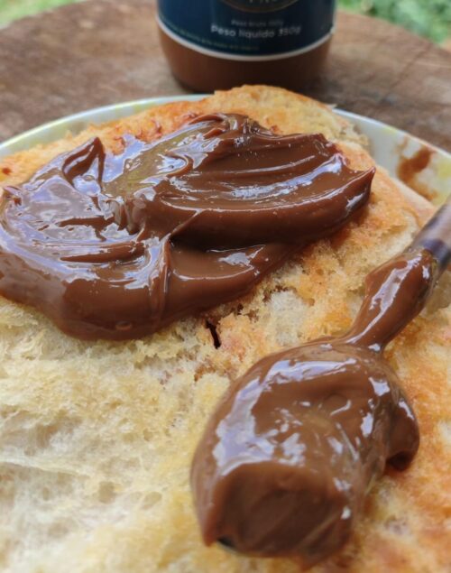 Doce de Leite de Búfala Café - Image 2