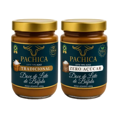 Combo Econômico: 2 Sabores